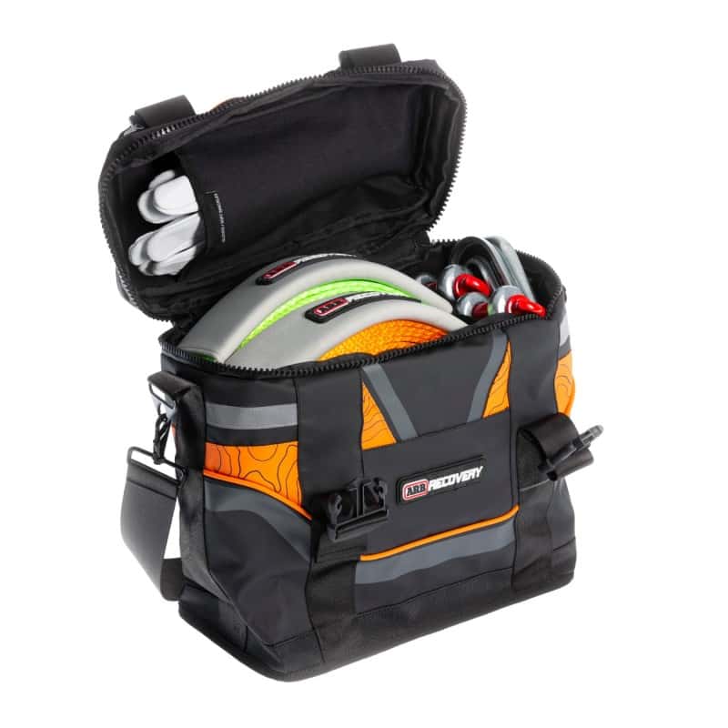 ARB — ARB Essentials Recovery Kit S2
Recovery Kit - view 3