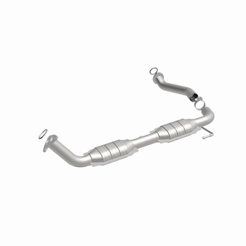 Magnaflow — MagnaFlow Conv DF 07-07/08 Toyota Tundra 5.7L Driver Side
OEM Grade
OEM - view 9
