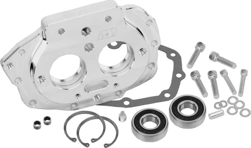 S&S Cycle — S&S Cycle 86-99 BT 5 Speed Transmission Trap Door Kit - view 1