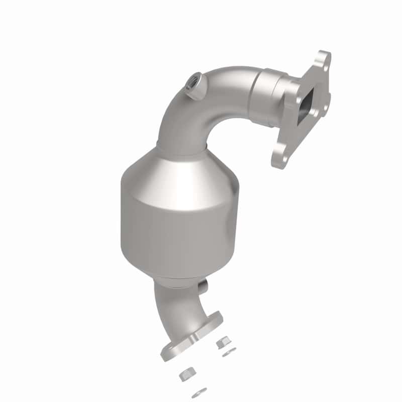 Magnaflow — Magnaflow Conv DF 10 LaCrosse 3.0L
OEM Grade
OEM - view 13