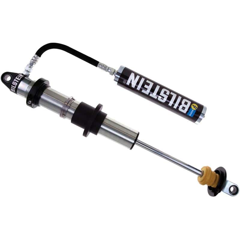 Bilstein — Bilstein 8125 Series 23in Extended Length 15in Collapsed Length 46mm Monotube Shock Absorber
Shock - view 5
