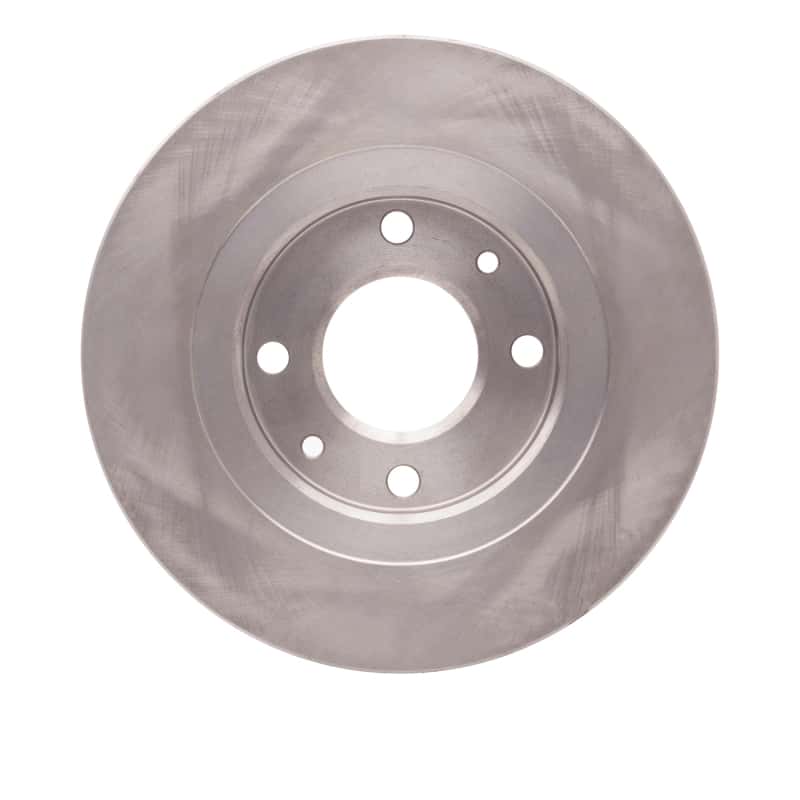 DFC — DFC 89-91 Peugeot 405 Front Brake Rotor
DFC Brake Rotor - view 5