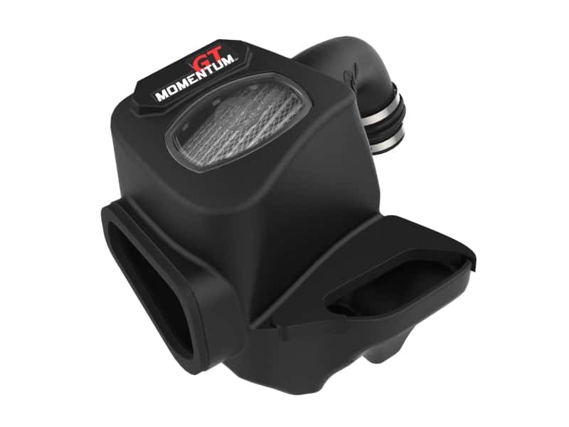 aFe — AFE 24-25 Toyota Tacoma Momentum GT Cold Air Intake System w/Pro Dry S Filter
Momentum GT Intake - view 1