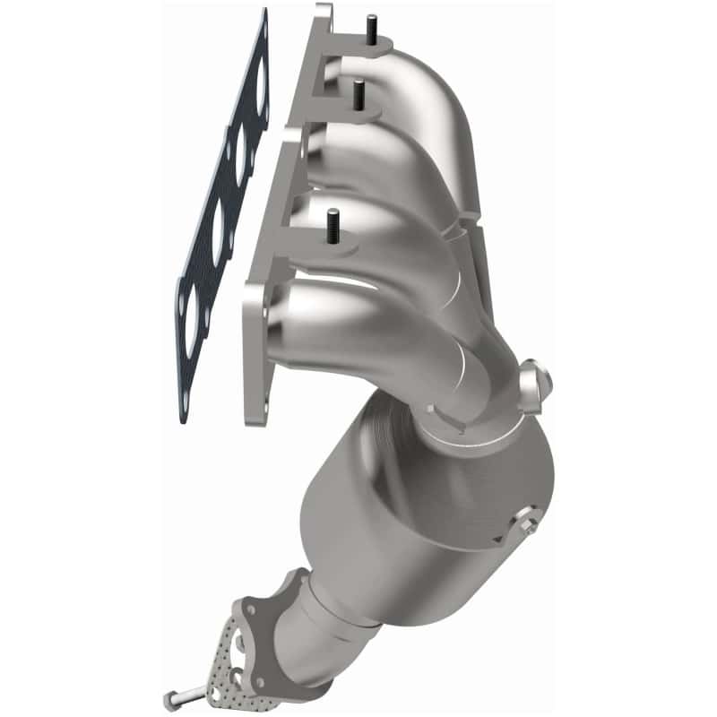 Magnaflow — Magnaflow 13-16 Dart L4 2 2.4 OEM Manifold Direct Fit Converter
OEM Grade
OEM - view 31