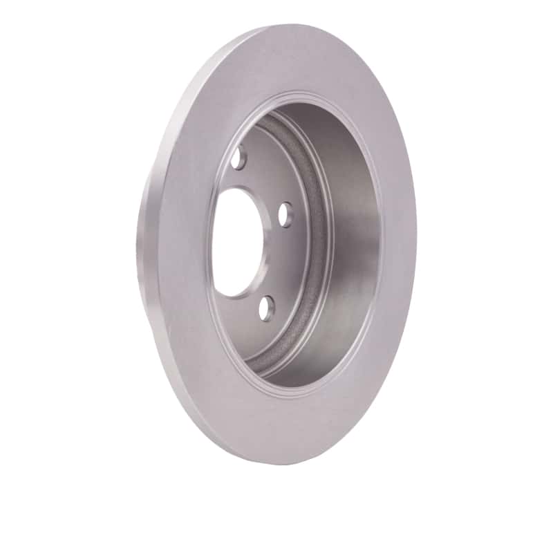 DFC — DFC 03-07 Jeep Liberty Rear Brake Rotor
DFC Brake Rotor - view 4