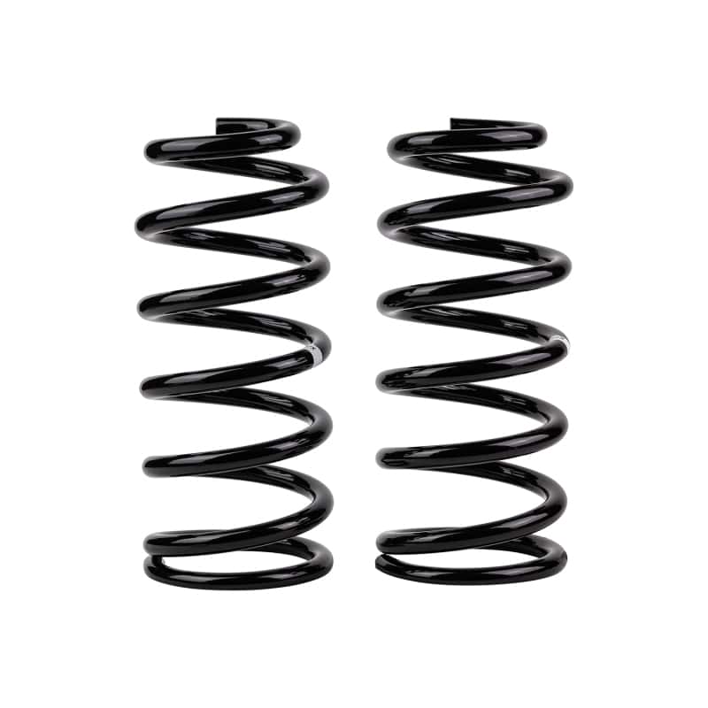 Old Man Emu — ARB / OME Coil Spring Rear Prado 4/03On - view 1