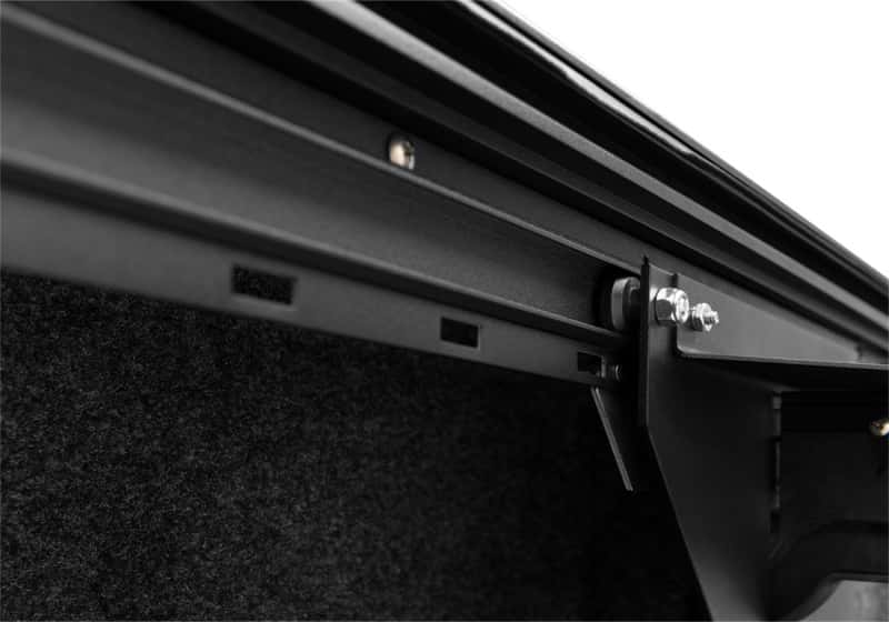 Roll-N-Lock — Roll-N-Lock 2020 Chevy Silverado/Sierra 2500/3500 MB 80-1/2in Cargo Manager
Truck Bed Organizer - view 13