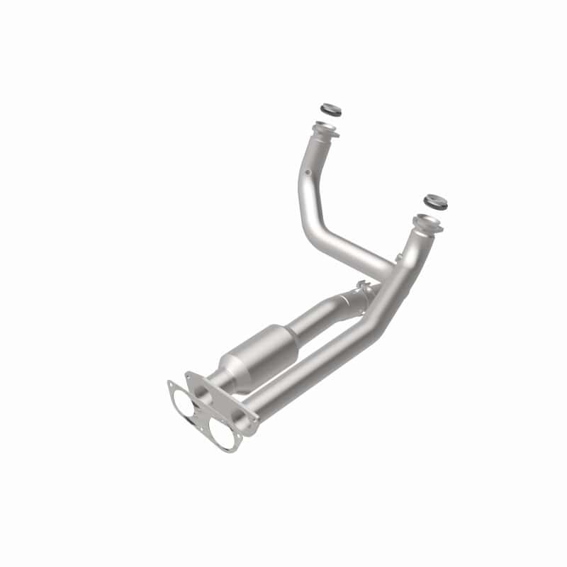 Magnaflow — MagnaFlow California Grade Direct-Fit Catalytic Converter 96-00 Chevrolet / GMC K3500 V8 7.4L
California - view 18