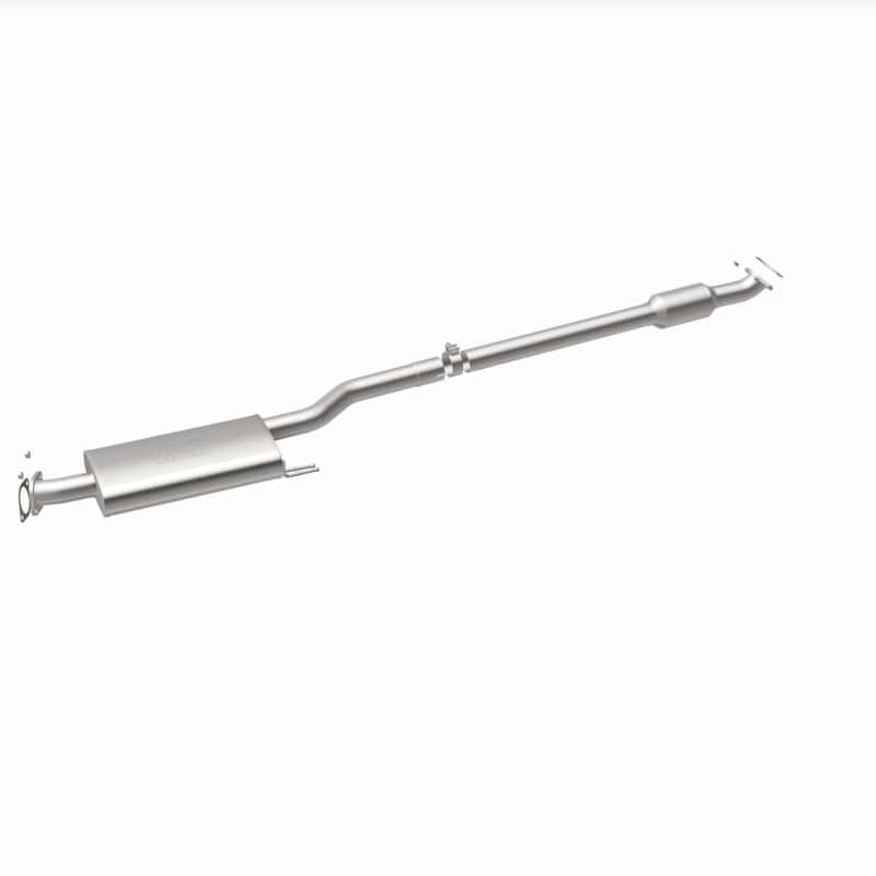 Magnaflow — MagnaFlow DF Conv 21-23 Kia Sorento Naturally Aspirated 2.5 OEM Underbody
OEM - view 15