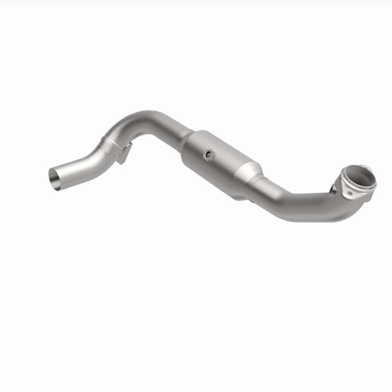 Magnaflow — Magnaflow 05-06 Lincoln Navigator 5.4L Direct Fit Catalytic Converter - Passenger Side
California - view 8