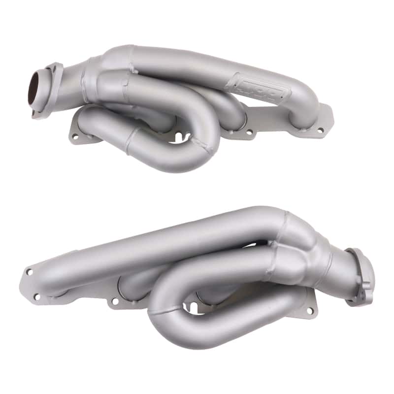 BBK — BBK 03-08 Dodge Ram 1500 5.7L Shorty Tuned Length Exhaust Headers - 1-3/4 Ti Ceramic (Excl 2500)
Exhaust Headers - view 5