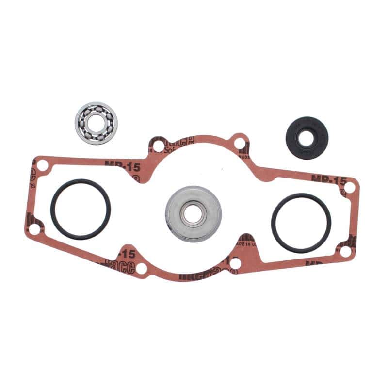 Vertex Pistons — Vertex Gaskets 05-06 Ski-Doo Mach Z 1000 Water Pump Rebuild Kit - view 2