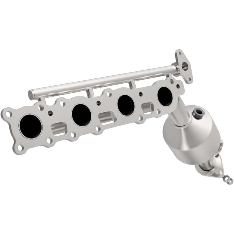 Magnaflow — Magnaflow Conv DF 10-14 GX460 4.6L Manifold
OEM Grade
OEM - view 2