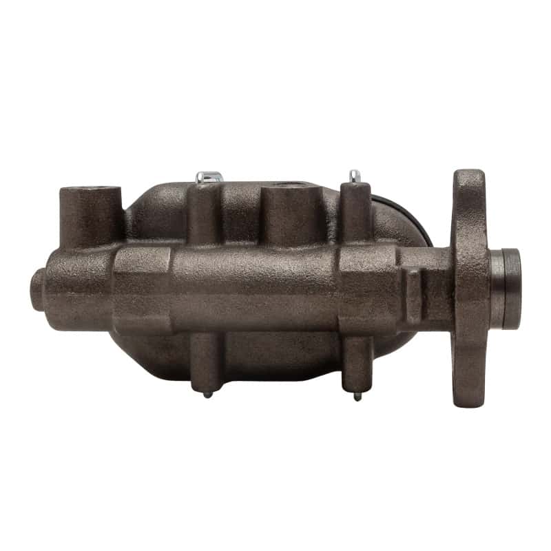 DFC — DFC 77-82 Chevrolet Corvette Brake Master Cylinder
DFC Brake Master Cyl - view 8