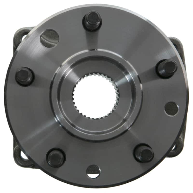 Moog — MOOG 88-96 Buick Regal Front Hub Assembly - view 2