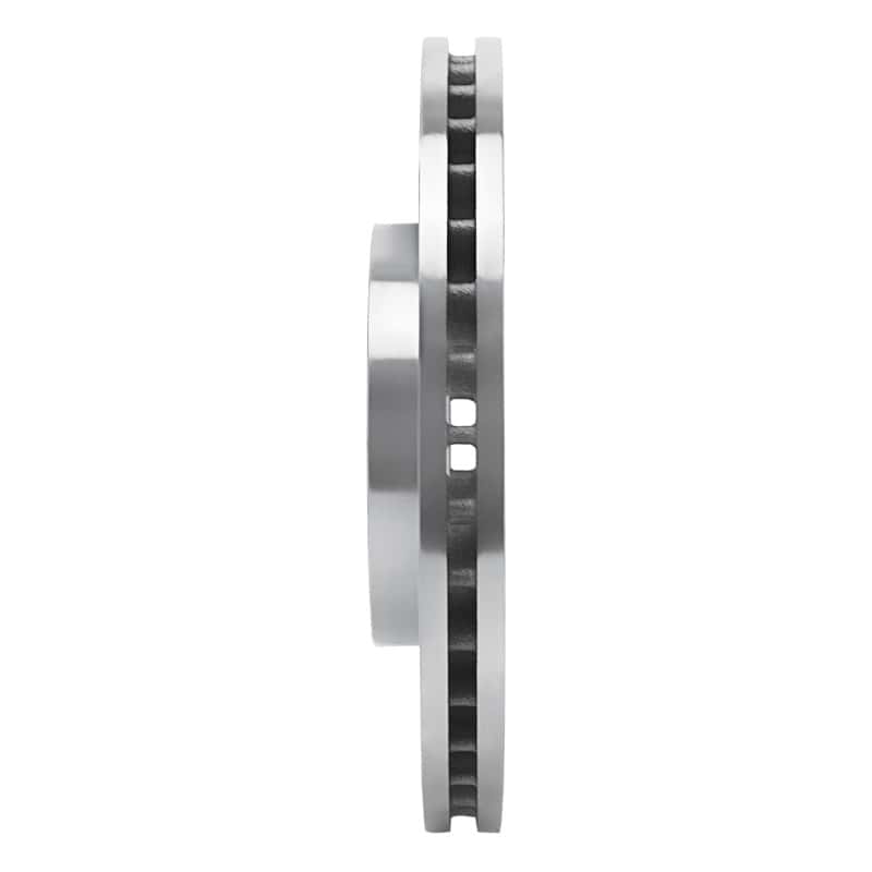 DFC — DFC 94-00 Mitsubishi Montero Front Brake Rotor
DFC Brake Rotor - view 3