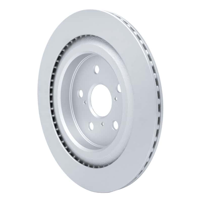 DFC — DFC 24-25 Lexus TX500h Rear GeoSPEC Coated Rotor - view 4