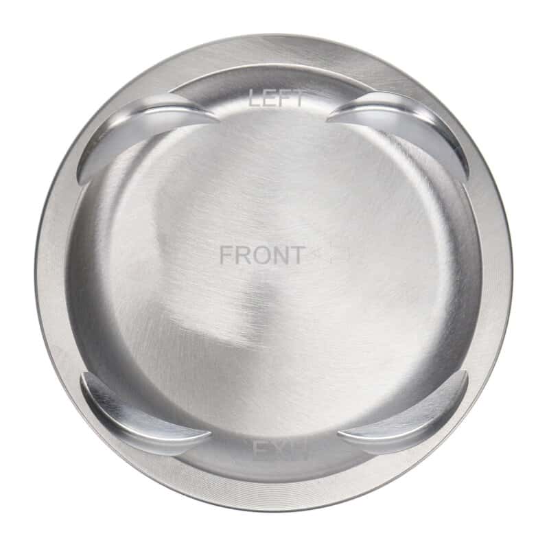 JE Pistons — JE Pistons Hyundai GEN 9:1 KIT Set of 6 Pistons - view 6