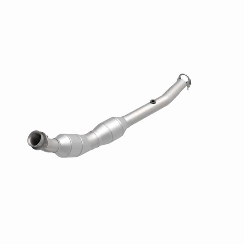 Magnaflow — MagnaFlow Conv DF 03-05 R Rover HSE4.4 P/S OE
OEM Grade
OEM - view 7