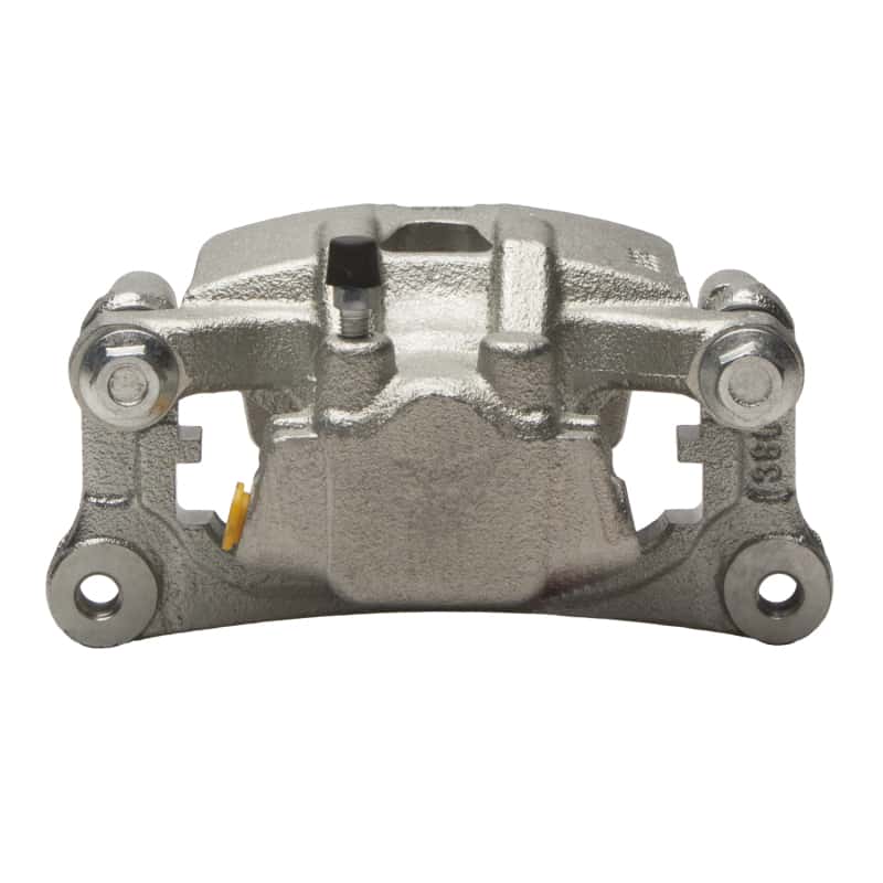 DFC — DFC 07-15 Mitsubishi Lancer Rear-R Premium Caliper - Silver Zinc Coated
DFC Brake Caliper - view 3
