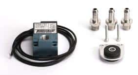 Turbosmart — Turbosmart eB2 Spare Solenoid kit
Solenoid kit - view 2