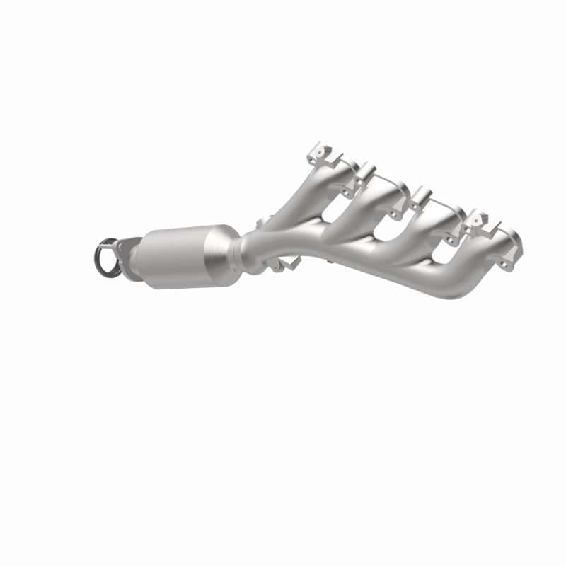 Magnaflow — Magnaflow 04-06 Cadillac SRX 4.6L Direct Fit Converter
California - view 20