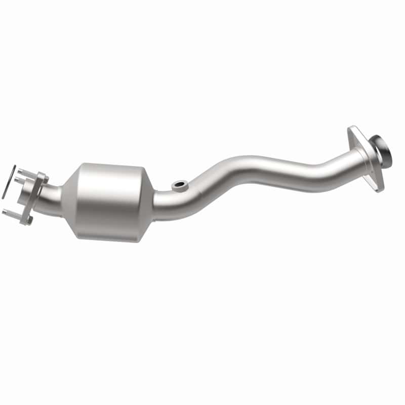 Magnaflow — Magnaflow Conv DF 11-14 CR-Z 1.5L
OEM Grade
OEM - view 20
