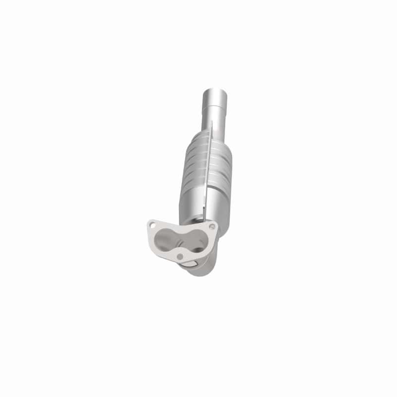 Magnaflow — MagnaFlow Conv Range Rover 25X6.5X4 1.75/2
Standard Grade - view 22