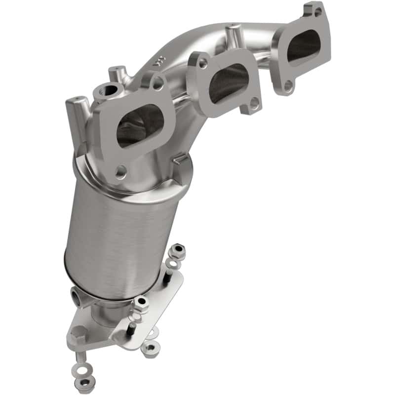 Magnaflow — Magnaflow 13-15 Ford Flex 3.5L Direct Fit Converter
California - view 2