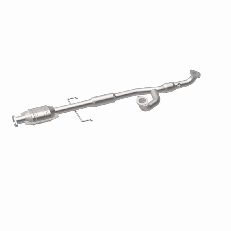 Magnaflow — MagnaFlow Conv DF 00-03 Galant 3L rr OEM
OEM Grade
OEM - view 19