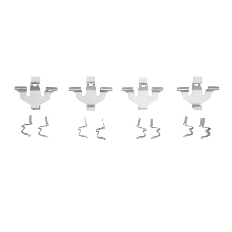 DFC — DFC 17-25 Audi A6 ALLROAD Front Premium Hardware Kit
DFC Disc Brk Hdw Kit - view 2
