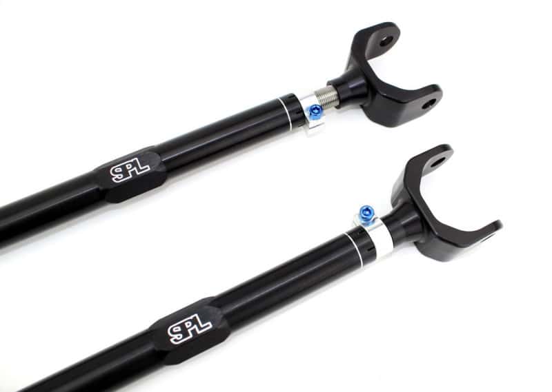 SPL Parts — SPL Parts 90-00 BMW 3 Series (E36) Rear Camber Links
Control Arms - view 3