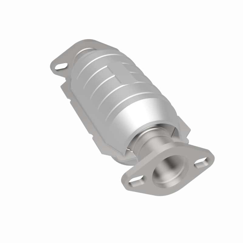 Magnaflow — MagnaFlow Conv DF 95-98 Nissan 240SX 2.4L Front (49 State)
HM Grade
HM - view 15