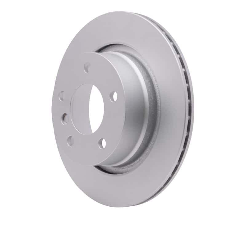 DFC — DFC 03-08 BMW Z4 Rear Hi-Carbon Alloy Geomet Coated Rotor
DFC Brake Rotor - view 2