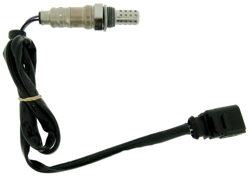 NGK — NGK Audi A4 2009-2005 Direct Fit Oxygen Sensor
Oxygen Sensor - view 1