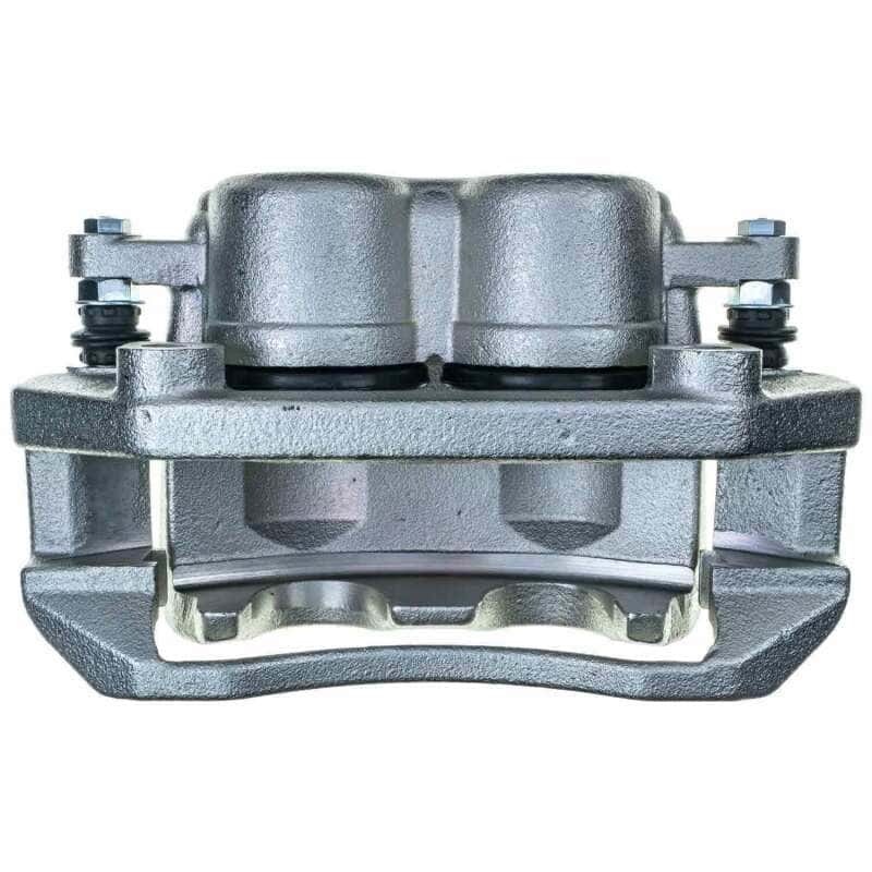PowerStop — Power Stop 05-08 Dodge Dakota Front Left Autospecialty Caliper w/Bracket
Caliper - view 5