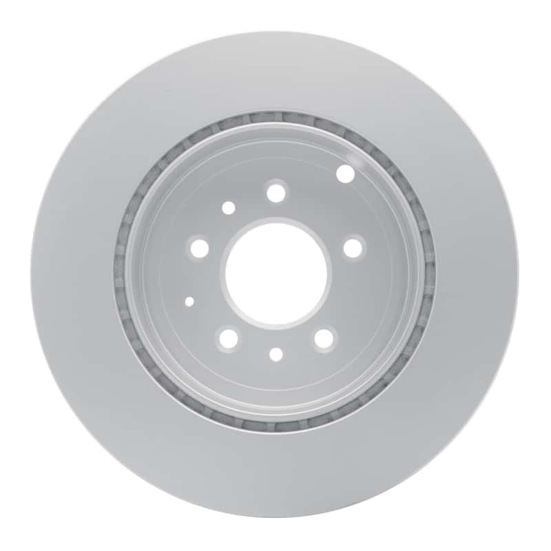 DFC — DFC 07-15 Mazda CX-9 Rear GeoSPEC Coated Rotor
DFC Brake Rotor - view 5