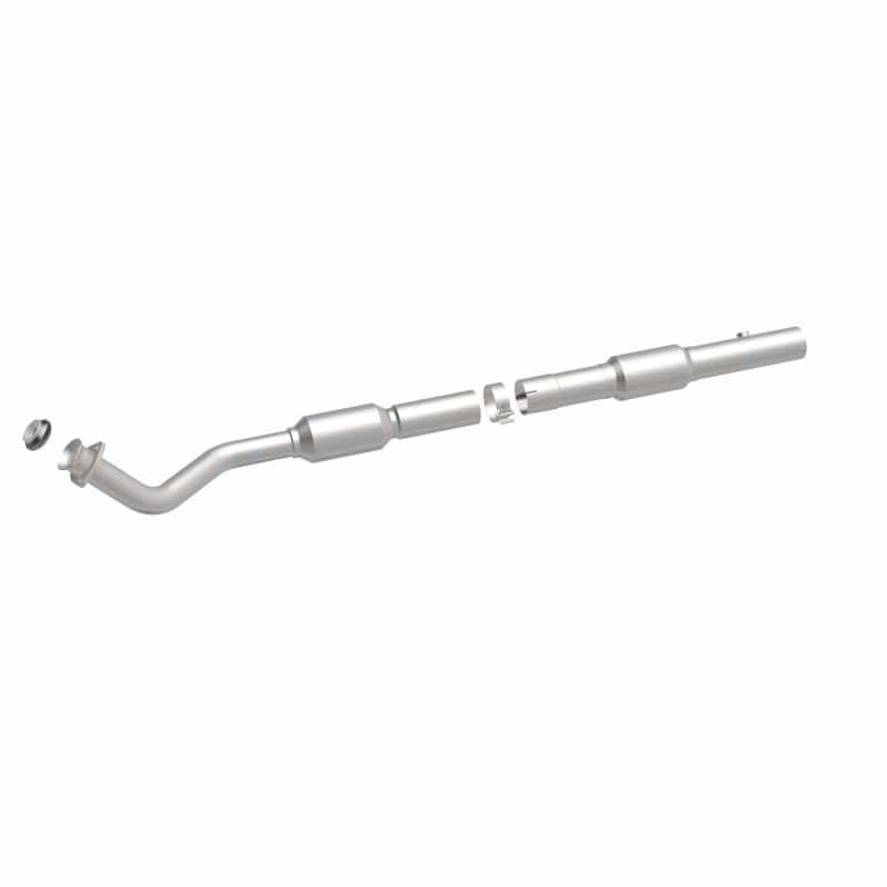 Magnaflow — Magnaflow 97-00 Express 1500 5.7 OEM Undrbdy Direct Fit Converter
OEM Grade
OEM - view 10