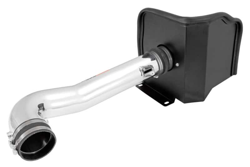 K&N Engineering — K&N 77 Series Performance Intake Kit - Chevy/GMC 14-15 Silverado/Seirra /2015 Suburban/Tahoe/Yukon
Performance Air Inta
Air Intake System - view 7