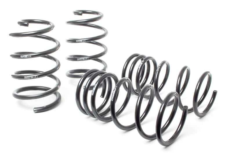 H&R — H&R 00-07 Volvo V70 Wagon Sport Spring (w/o Self Leveling/2WD Only)
Sport Spring - view 1