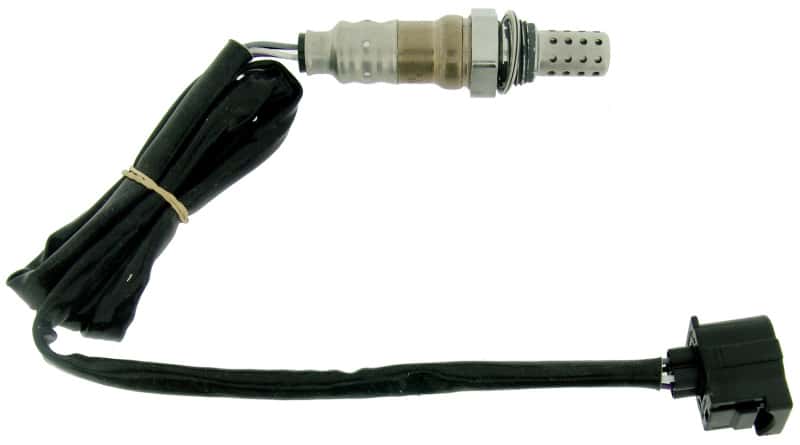 NGK — NGK Mercedes-Benz G550 2015-2009 Direct Fit Oxygen Sensor - view 2