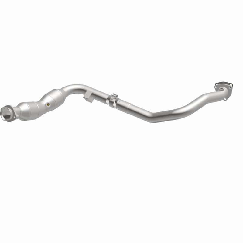 Magnaflow — Magnaflow 14-16 LR4 V6 3 OEM Underbody Direct Fit Converter
OEM Grade
OEM - view 28