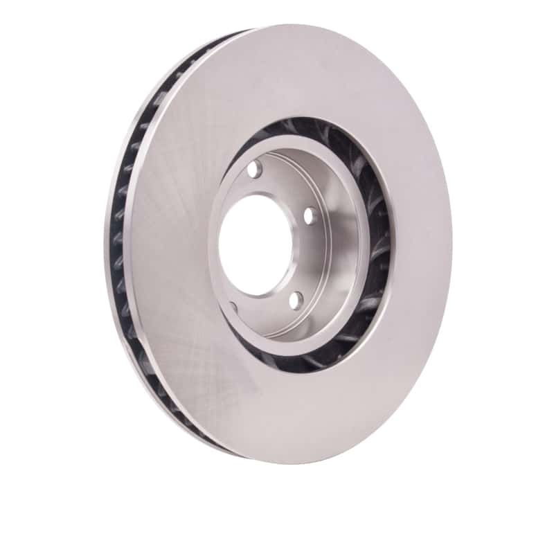 DFC — DFC 11-18 Porsche Cayenne Left Front Brake Rotor
DFC Brake Rotor - view 4