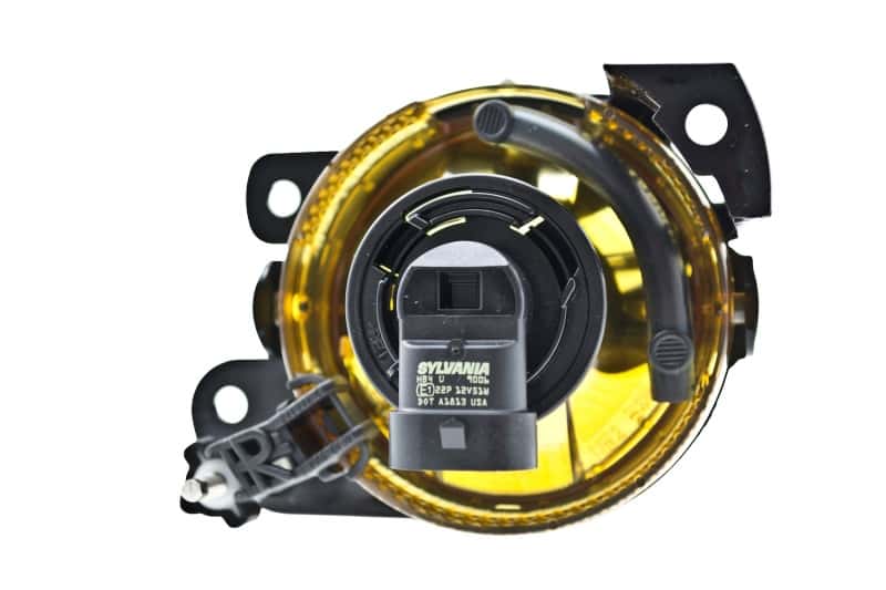 Hella — Hella 2006-2010 Volkswagen Passat Fog Light Assembly Right
Fog Lamp Assy RH - view 11