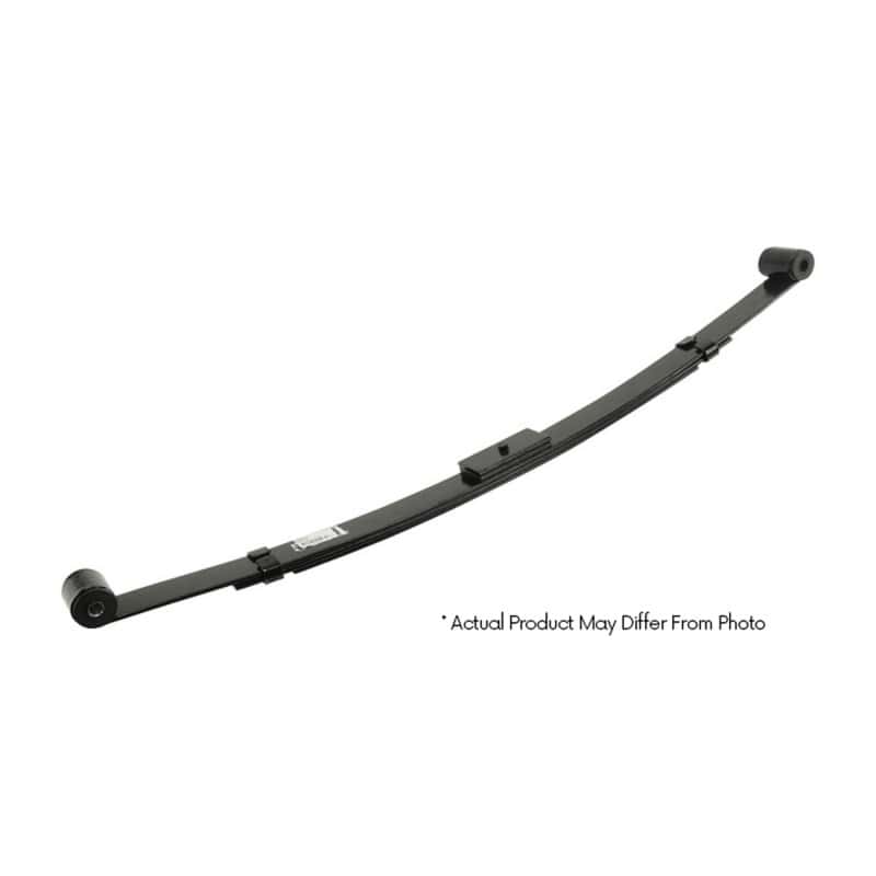 Belltech — Belltech MUSCLE CAR LEAF SPRING 55-57 BEL AIR 3inch DROP
MC LEAF SPRING - view 3