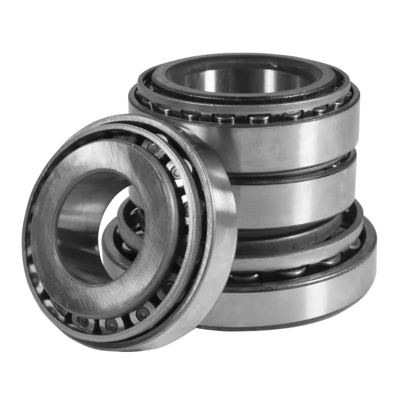 Yukon Gear & Axle — Yukon Gear Master Overhaul Kit For 09+ GM 8.6in Diff
Master Rebuild Kit  - view 2