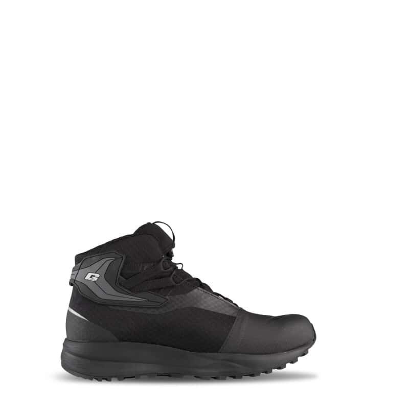 Gaerne — Gaerne G.Xenon Gore Tex Boot Black Size - 9.5 - view 4