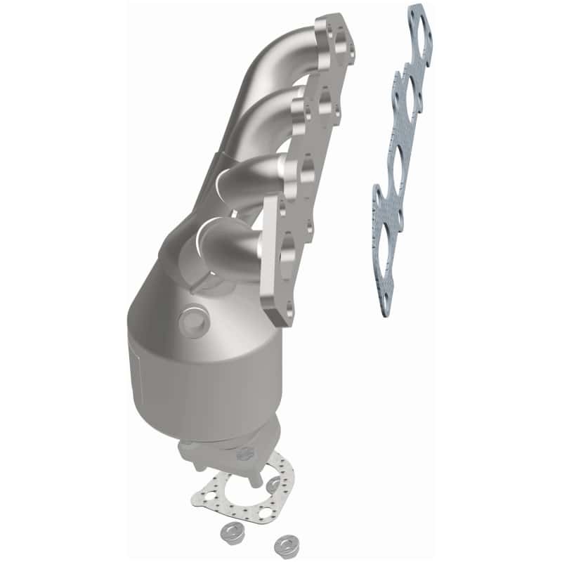 Magnaflow — Magnaflow Conv DF 01-02 Kia Rio 1.5L
California - view 5