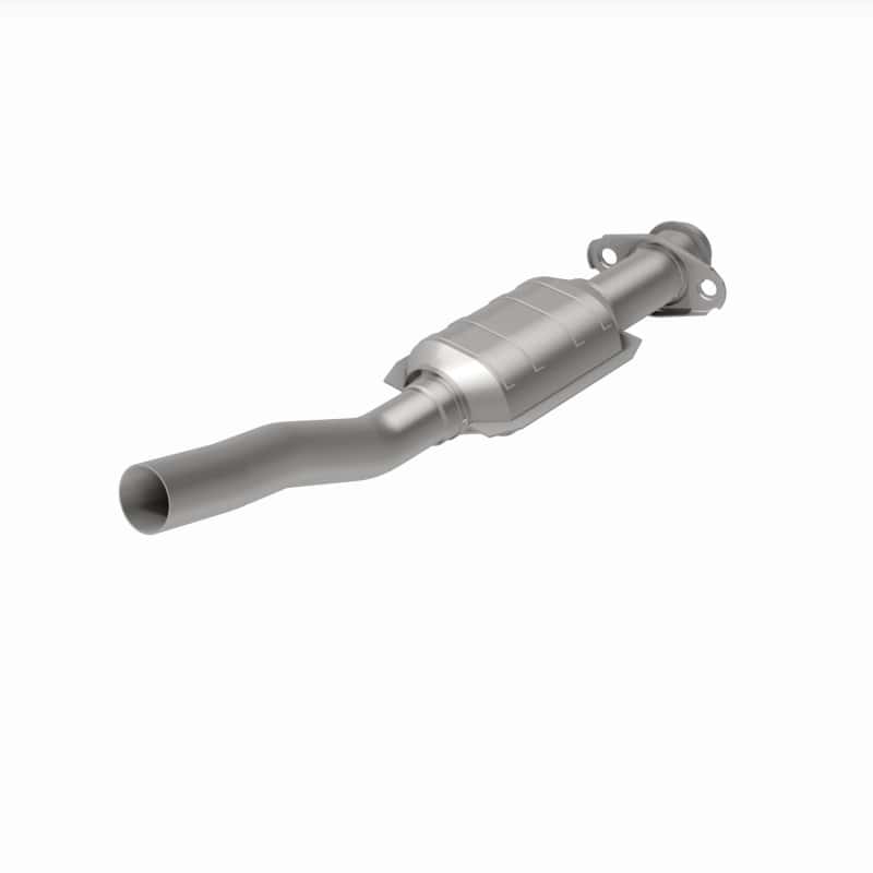Magnaflow — MagnaFlow Conv Chrysler-Dodge-Plymouth 31.62X
Standard Grade
Standard - view 18