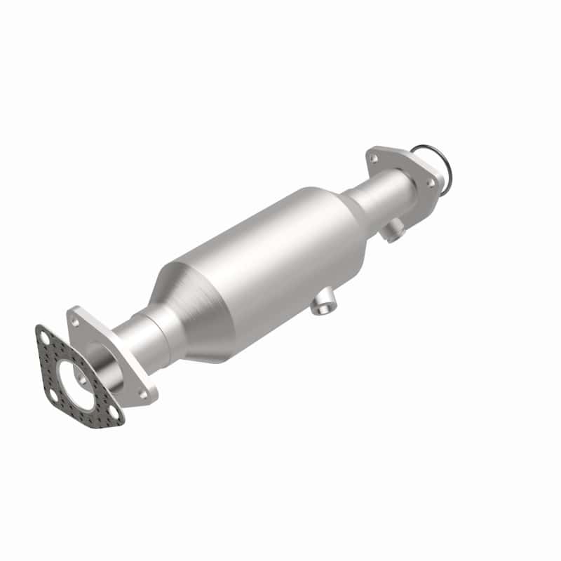 Magnaflow — MagnaFlow Conv DF 99-02 Odyssey 3.5L OEM
OEM Grade
OEM - view 29